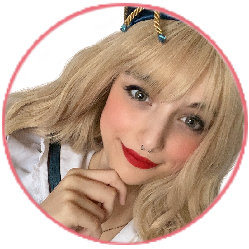 Alice Profilbild